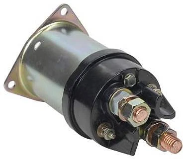 NUEVO SOLENOIDE 24V PARA CAMIÓN MACK MC MH MR R RB RD SERIE POR MOTOR 7T-025 7X1955 Foto 1 de 1