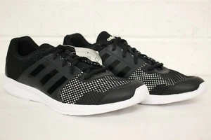 NEW: ADIDAS ESSENTIAL FUN II W  WOMENS TRAINING SHOES -  SIZE 10.5 US - CP8951 - Picture 1 of 8