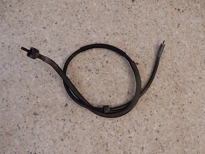 1974 Suzuki GT 550 Speedometer Cable - Image 1 of 4