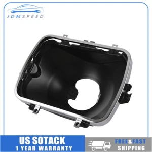 42437 Headlamp Bucket Mounting Kit for 5 x 7 Headlight for GMC/ Buick/ Pontiac - Picture 1 of 19