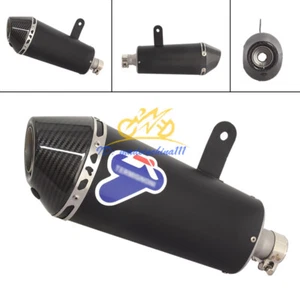 For Ducati Scrambler 800 Icon Dark 2023-2025 Exhaust Muffler Pipe Escape System - Picture 1 of 9