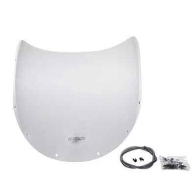 Cupolino MRA Standard trasparente Suzuki GSXR750 1988-1990 - Immagine 1 di 4