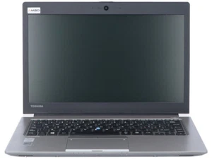 Toshiba Portege Z30-A i7-4500U 16GB 240GB SSD 1366x768 Klasse A- Windows 10 Home - Bild 1 von 8