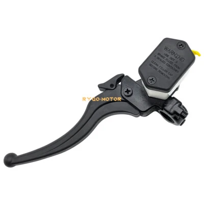 Front Left Hand Brake Master Cylinder 2050073 for Polaris Magnum 425 1995-1998 - Image 1 of 4