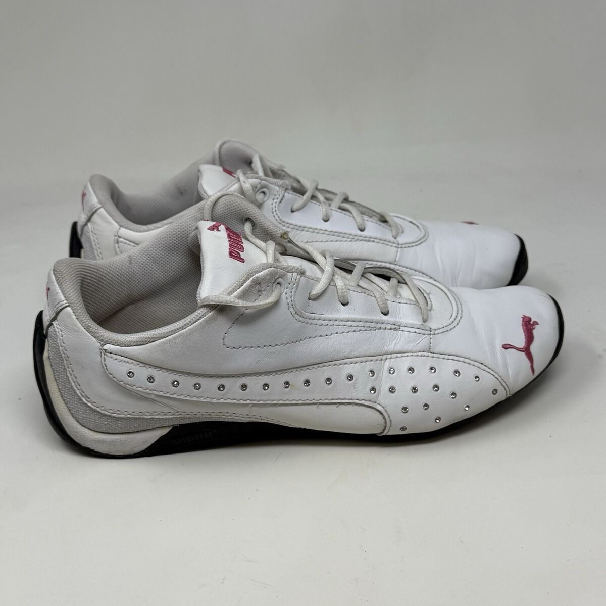 PUMA Speed Cat Low Top Athletic Shoes for Women for sale | eBay PUMA Speed Cat Low Top Athletic Shoes for Women for sale | eBay
