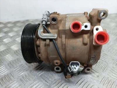 4472609800 klimakompressor 4785778 für TOYOTA LAND CRUISER (J15) GX 2017 Foto 1 de 4