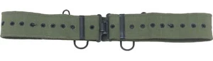 SADF 61/64 Pattern Web Equipment Belt Regular Size - Picture 1 of 2