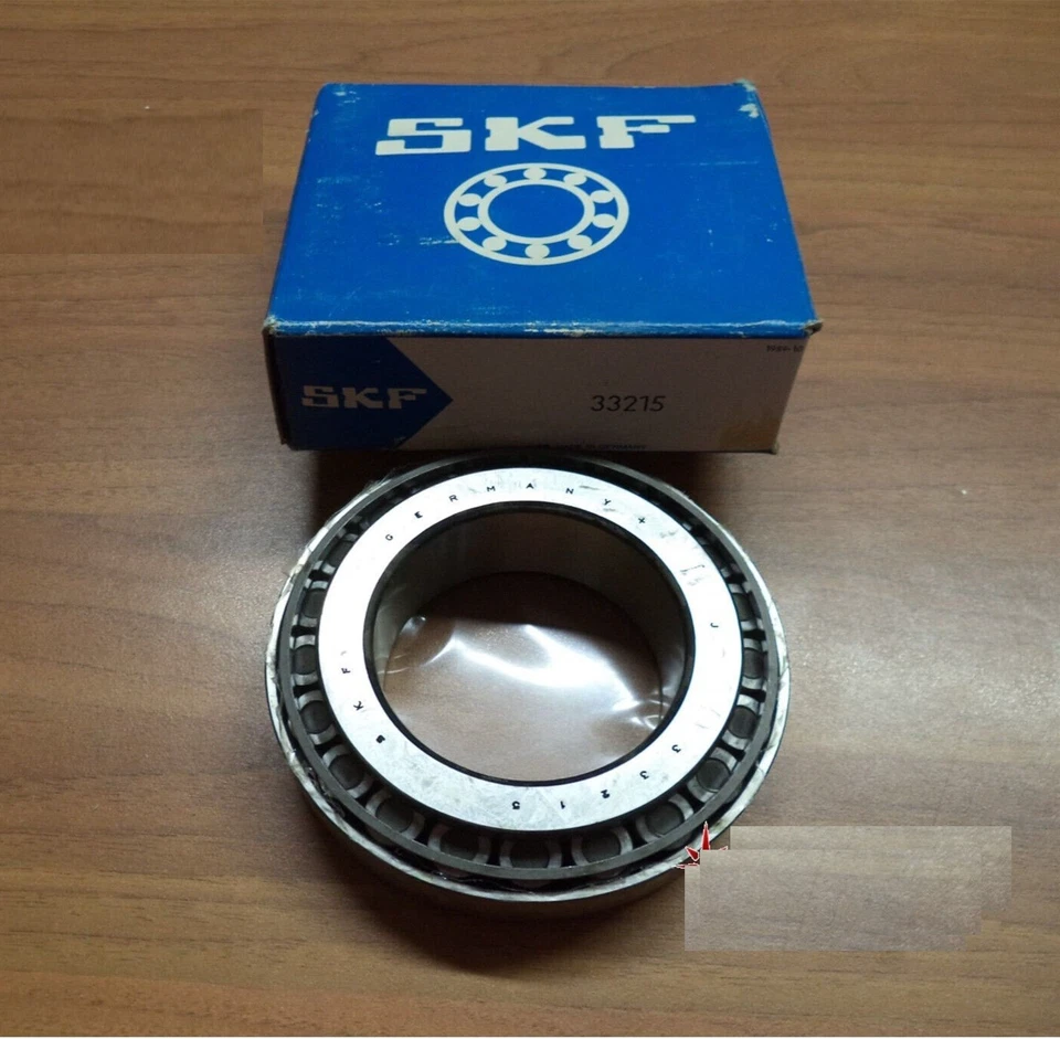 Palier SKF 33215 Dimensions 130X75X41 - Image 1 of 1