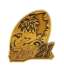 Eyeshield 21 X Jump Shop 2023 Sena Kobayakawa Commemorative Medal Japan New - Picture 1 of 1