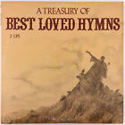 The Valley Voices – A Treasury Of Best Loved Hymns - 2xLP Cape Music - C-202