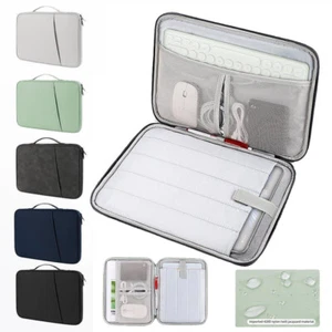 Sleeve Hülle Tasche Laptop Bag für iPad 10.9 10.2 Air 4 5 Pro 11 12.9 10.8-13" - Bild 1 von 30