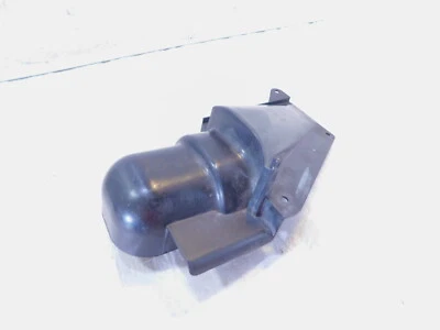 Yamaha FJR1300 FJR1300A 2003 2004 2005 guardabarros trasero izquierdo marco trasero cubierta moldura Foto 1 de 4