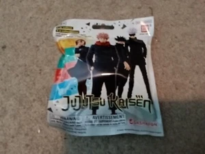 Bandai Jujutsu Kaisen Gashapon Crunchyroll 4" Figure Blind Bag - Picture 1 of 4