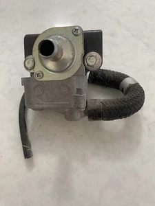 Honda CB125E Valve Assembly Air Suction 2012 - Picture 1 of 5