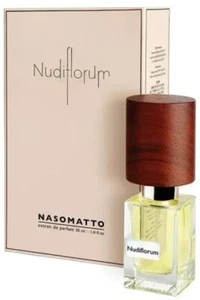 Nasomatto Nudiflorum Unisex Hombres Mujeres 1 FL OZ / 30 ml EDP Perfume Nuevo Original - Imagen 1 de 1