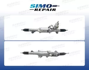 Steering Rack LHD LEXUS LS 460, 600 AWD 2006- - Picture 1 of 3