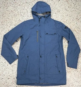 Ride Snowboards CAPP3L Strata HD II Hooded Long Sleeve Jacket Size XL - Picture 1 of 7