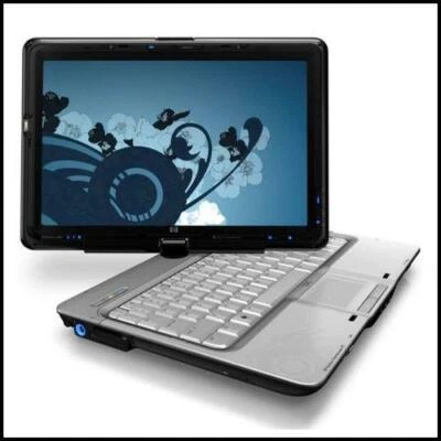 Ordenador Portátil Tablet PC HP tx2500 AMD 2x 2,4GHz 8GB RAM 1TB SSD Windows 10 - Imagen 1 de 3