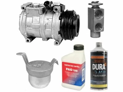 Kit de repuesto de aire acondicionado 45187DW 1969 1970 1971 para Cadillac DeVille 1968-1972 Foto 1 de 2