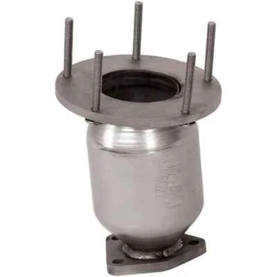 Convertidor catalítico de ajuste directo Magnaflow Federal/EPA para Daihatsu Charade 88-92 Foto 1 de 4