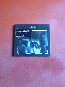 LOUDERBACH Enemy Love CD Album!