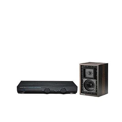 MUSICAL FIDELITY A1 LS3/5A AMPLIFICATORE + DISSUFORI NUOVI GARANZIA UFFICIALE - Immagine 1 di 3