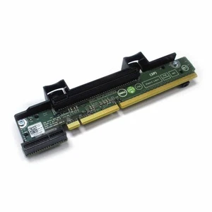 Riser Dell PowerEdge R520 PCI-E 3.0 1x (x16) 1x (x4) DXX7K - Photo 1/1