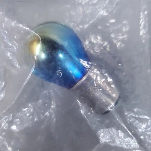 Kuryakyn Iridium Coated Red 1157 Bulb 4811 - Picture 1 of 3