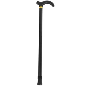 Muletas telescópicas bastones plegables para ancianos para caminar para personas mayores equilibrio - Imagen 1 de 12