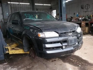 Engine 3.5L 6 Cylinder VIN X 8th Digit Fits 02-03 ISUZU AXIOM 1385122 - Picture 1 of 12