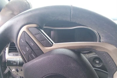 2015 Grand Cherokee OE Speedometer Gauge Cluster 131K Miles Jeep - Image 1 of 4