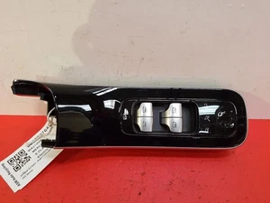 2021 MERCEDES S-CLASS 223 4 DOOR DRIVER FRONT ELECTRIC WINDOW SWITCH - Picture 1 of 5