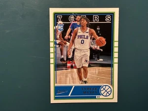 2020-21 Panini Chronicles - Tyrese Maxey #631 - Picture 1 of 2