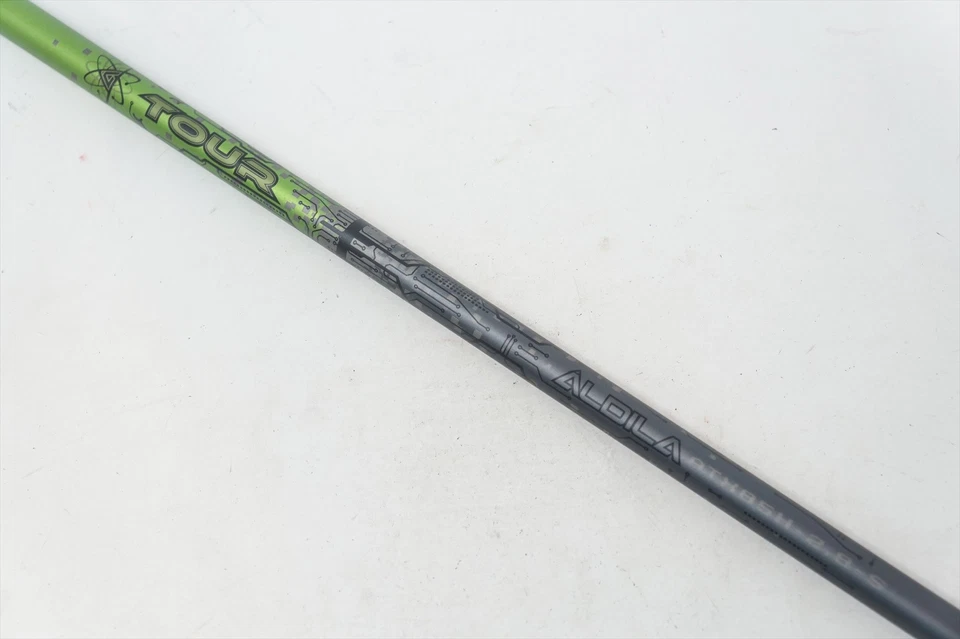 Aldila Tour Green ATX 85H 85g Stiff 39.5" #3 Hybrid Shaft Titleist TSi TSR - Image 1 of 3