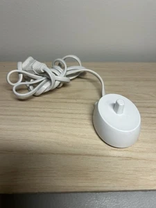 Braun Oral Cordless Toothbrush Charger Type 3757 . Tested - Picture 1 of 2