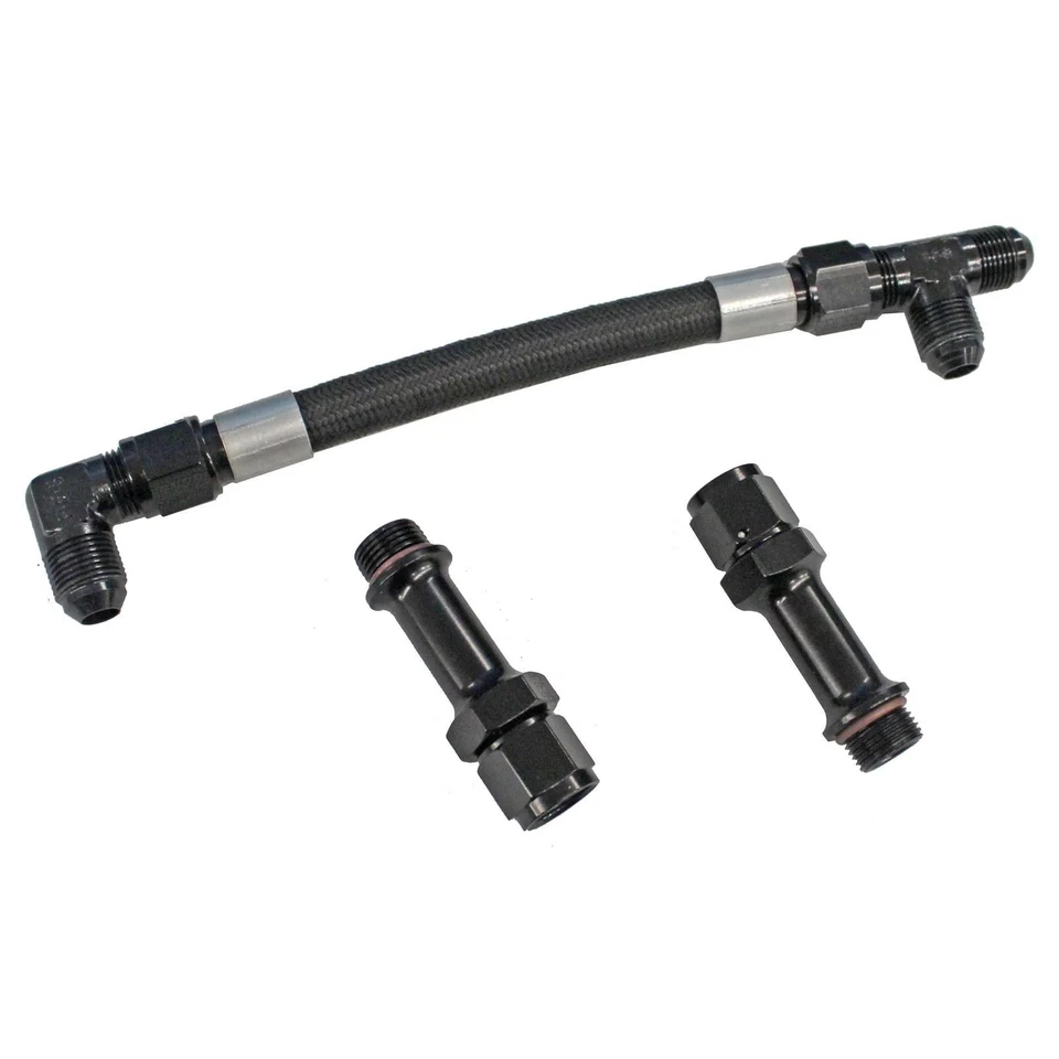 Kits de línea de combustible Fragola Performance Systems 930010-BL Foto 1 de 1