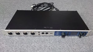 RME Fireface UFX II 2 Audio Interface USB MIDI Analog Recording  - Picture 1 of 12