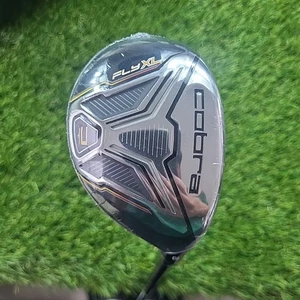 Cobra Fly XL 2 #4 Hybrid 20 Degree Regular Flex *BRAND NEW* - Picture 1 of 6