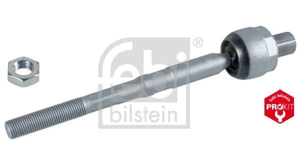 Original Febi Bilstein axial joint tie rod 44712 for Porsche - Image 1 of 1