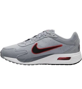 Men’s Nike Air Max Solo DX3666 004 Grey Running Sneaker Shoe Size 9 - Picture 1 of 8