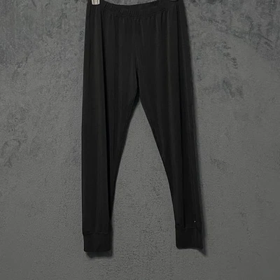 Pantalones de Capa Base REI para Mujer XL Negros Leggings Ligeros Aire Libre Senderismo UPF 50 Foto 1 de 4