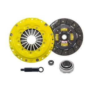 ACT AI4-SPSS Sport Street Sprung Clutch Kit for 94-01 Integra/99-00 Civic Si - Bild 1 von 1