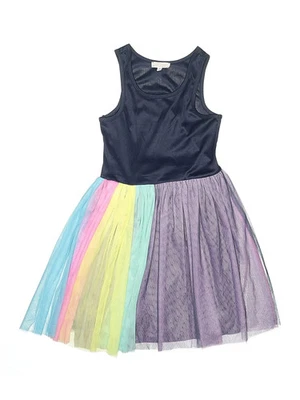 Vestido roxo Truly Me Girls 10 - Imagem 1 de 2