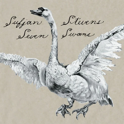 Seven Swans by Stevens, Sufjan (Record, 2007)