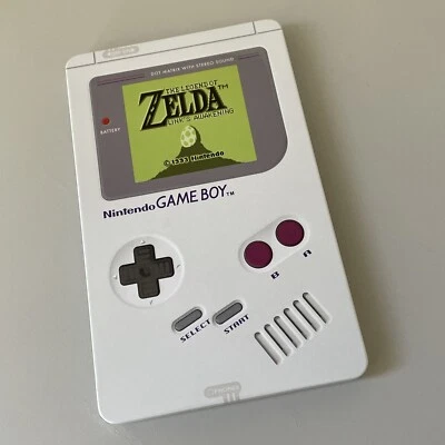 Funda SteelBook Oficial Zelda: Link’s Awakening Sin Juego Para Nintendo Switch Foto 1 de 3