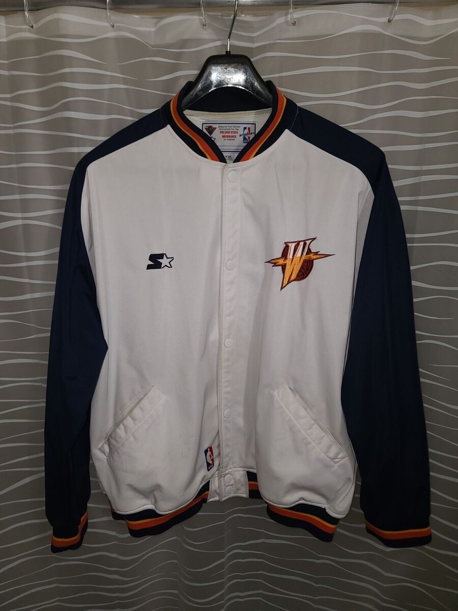 Size 2XL Starter NBA Jackets for sale | eBay Size 2XL Starter NBA Jackets for sale | eBay