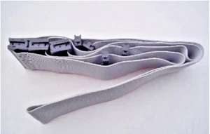 48" INT Universal FD W/TAPE Backup OLD SCHOOL RIBBON CABLE - Picture 1 of 1