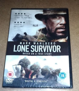 Lone Survivor Dvd/New - Picture 1 of 1