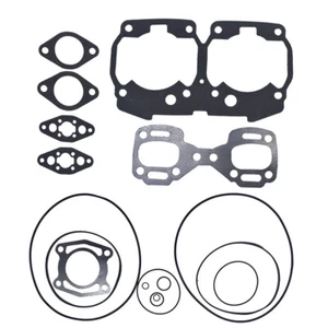Top End Gasket & O-Ring Kit 1996 1997 96 97 For SeaDoo GSX GTX SPX XP 787 800 - Picture 1 of 7