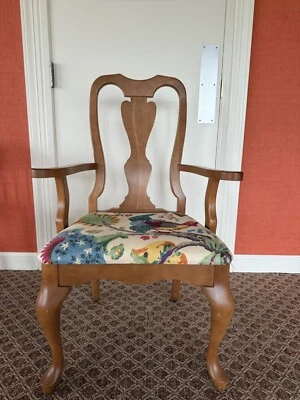 40 sillones reproducción Queen Anne Foto 1 de 4